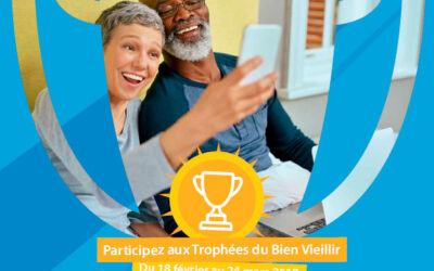 Les trophées du bien vieillir à La Réunion – 2e édition