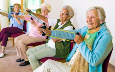 Inscription aux Ateliers 2025 du Bien Vieillir